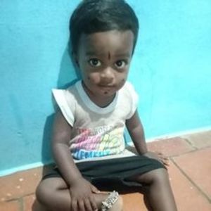 Meet your Posher, Kumarmuthu